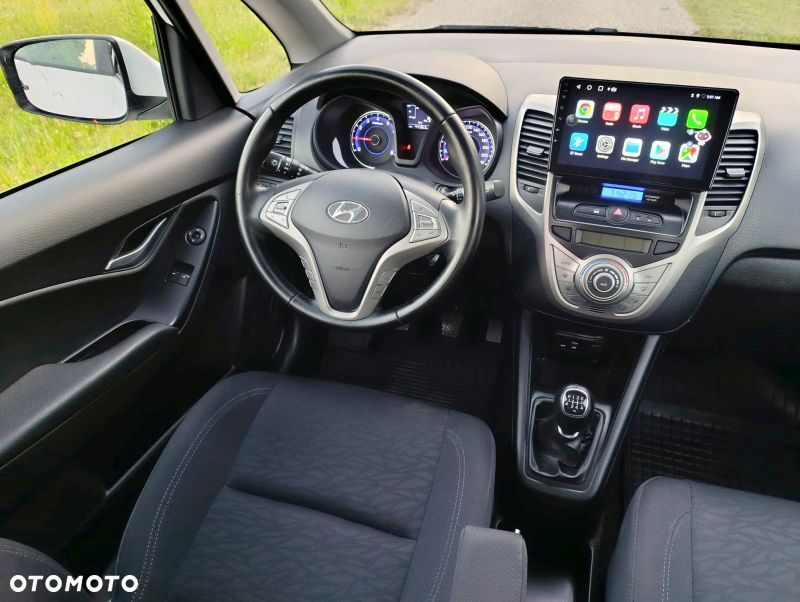 Hyundai ix20 1.4 Fifa World Cup Edition - 6