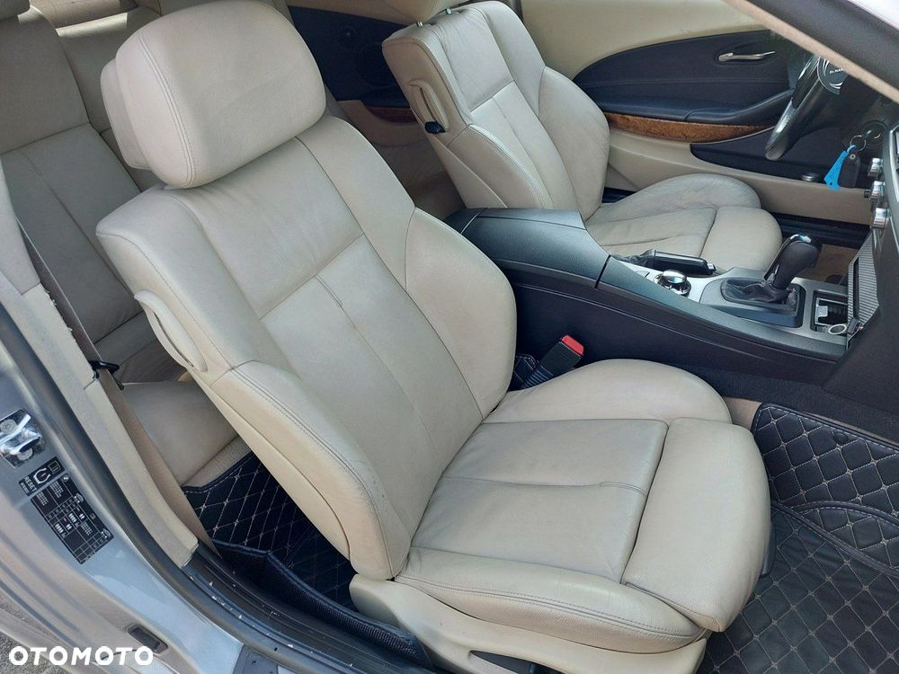 BMW Seria 6 - 16