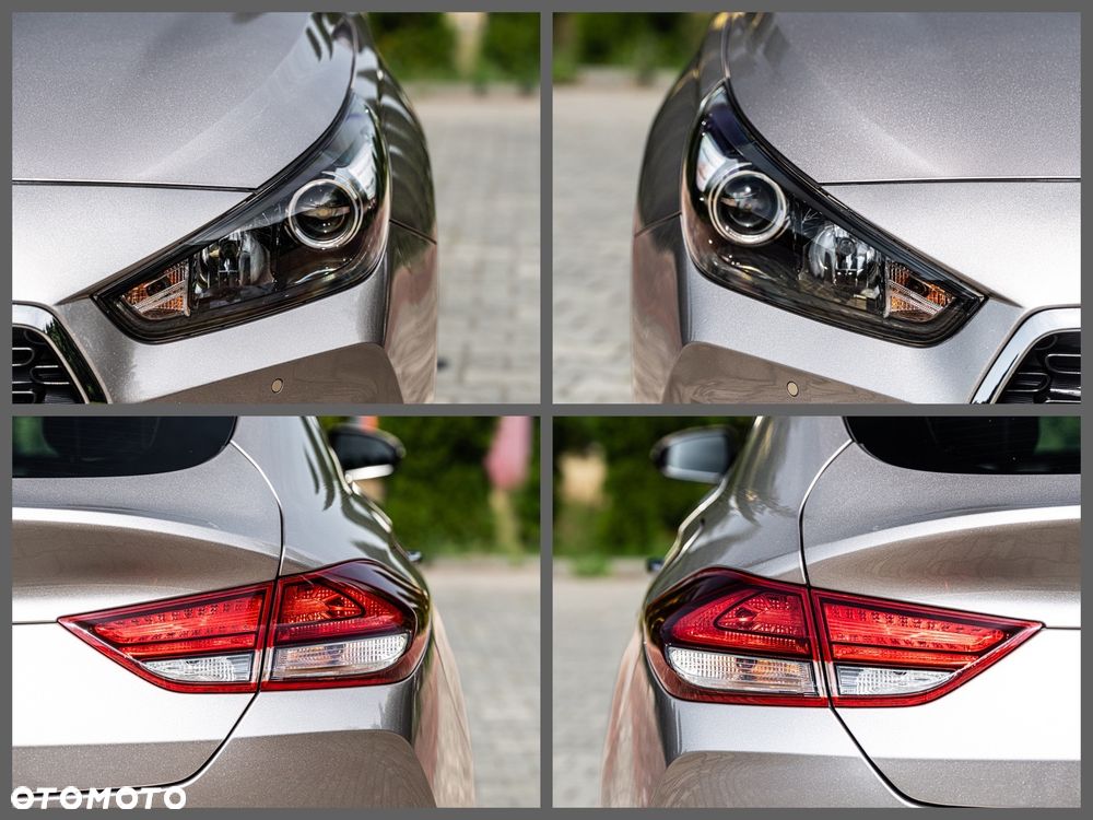 Hyundai i30 1.4 T-GDI Premium - 16