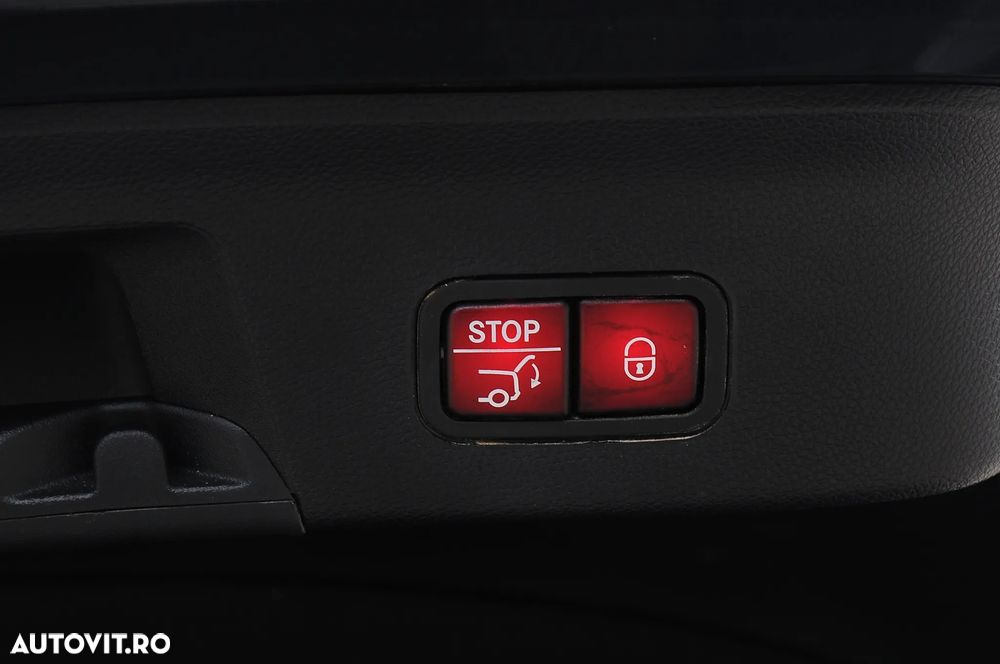 Mercedes-Benz GLE Coupe 63 S AMG 4MATIC - 34