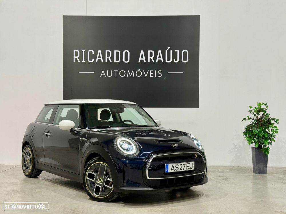 MINI 3 Portas Cooper SE Premium Yours - 5