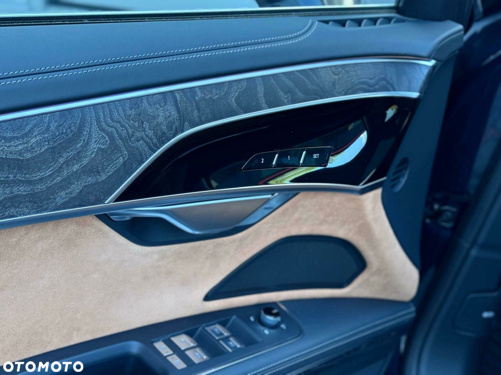 Audi A8 - 13
