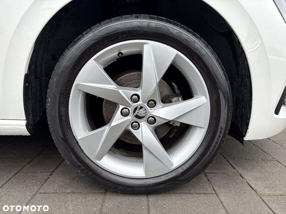 Skoda Scala 1.5 TSI Style - 18