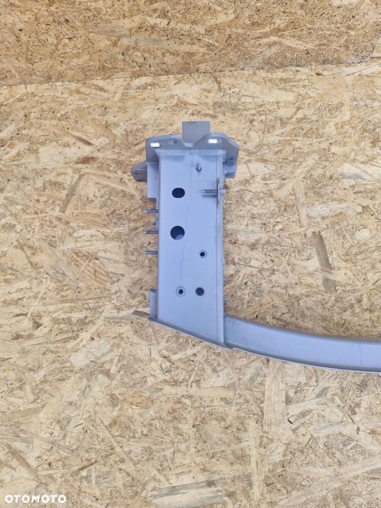 VOLVO XC40 BELKA ZDERZAKA PRZÓD 32377472 - 9