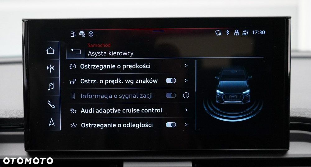 Audi Q5 Sportback - 36