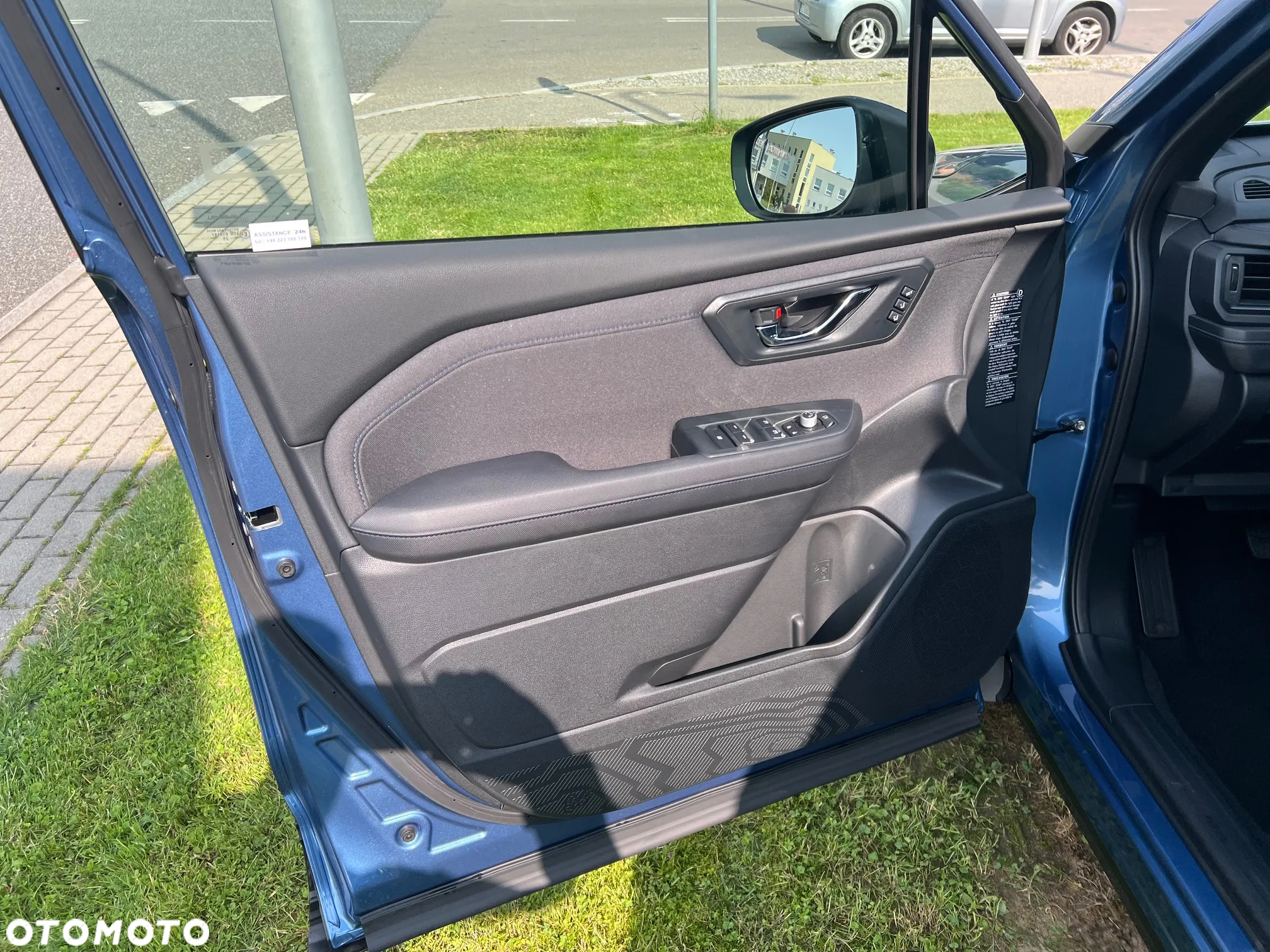 Subaru Forester 2.0i-L Comfort (EyeSight) Lineartronic - 6