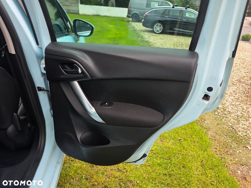 Citroën C3 1.4 VTi Exclusive - 22