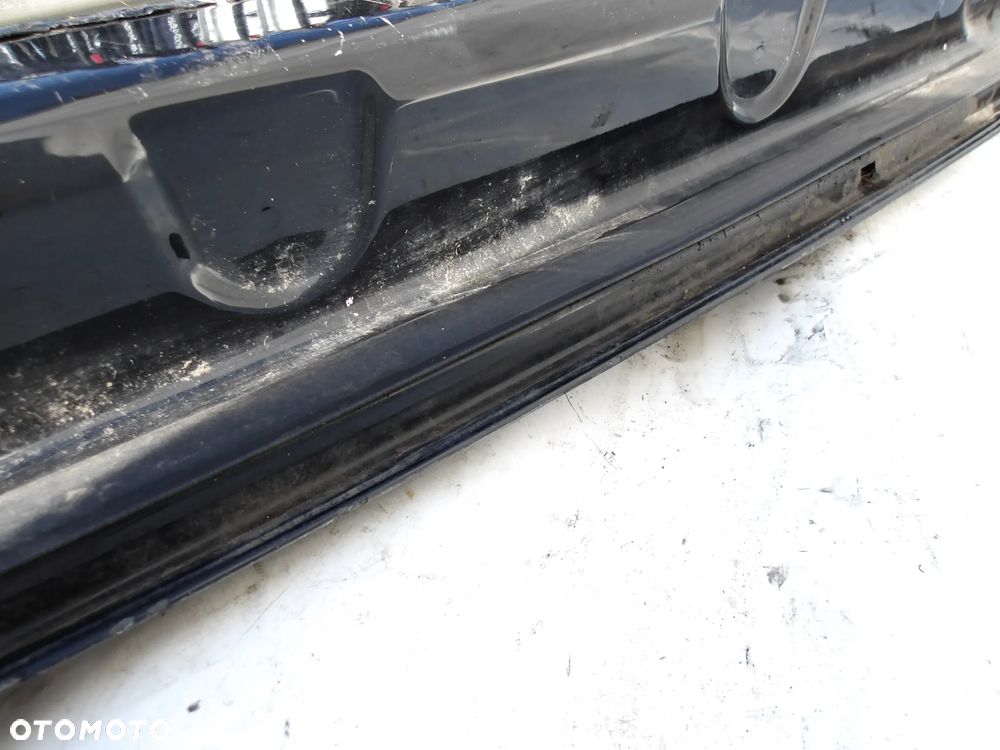 DRZWI LEWE BMW E82 E88 SCHWARZ II 668 W301 F-VAT - 9
