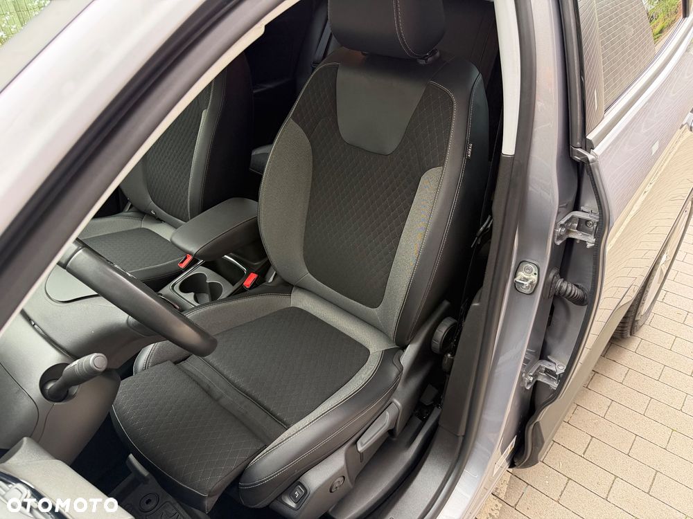 Opel Grandland X 1.2 T GPF Edition S&S - 22