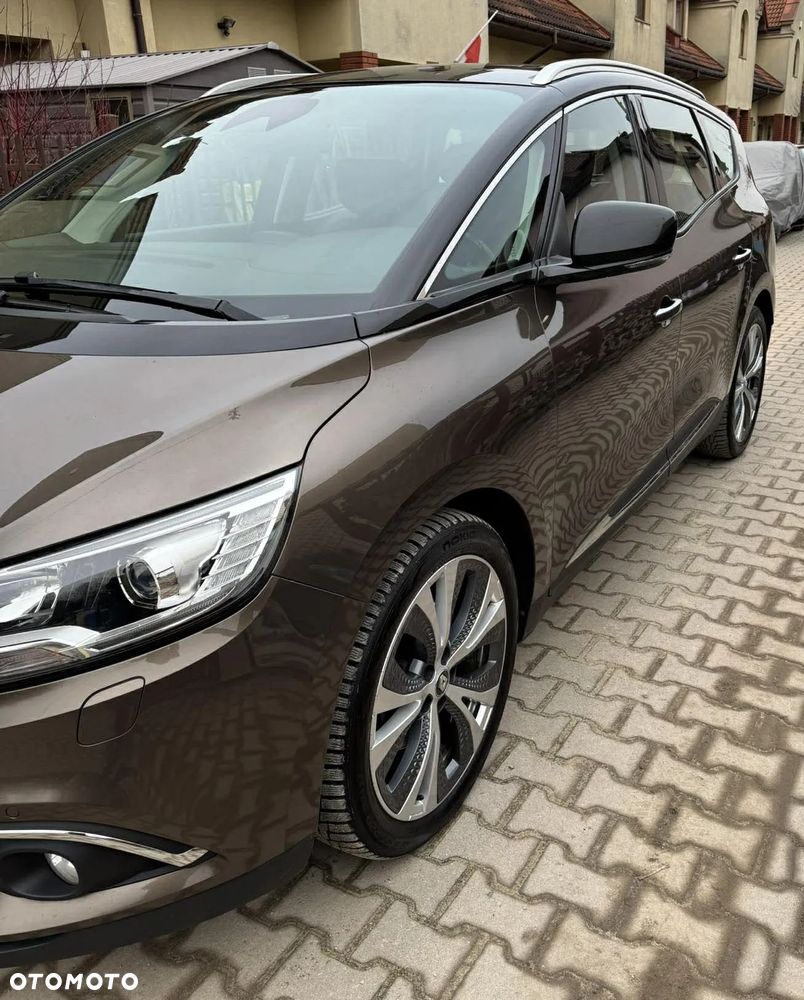 Renault Scenic 1.6 dCi SL Touch - 4