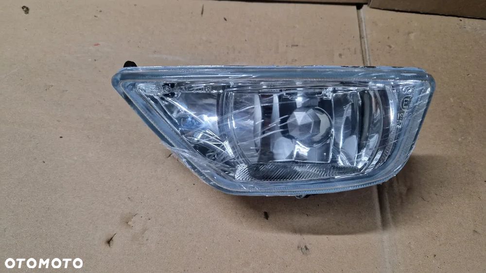 FORD FOCUS 01-04 HALOGEN LEWY NOWY DEPO 431-2016L-UE - 1