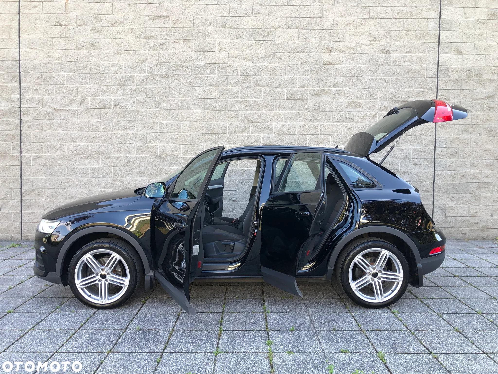 Audi Q3 - 23