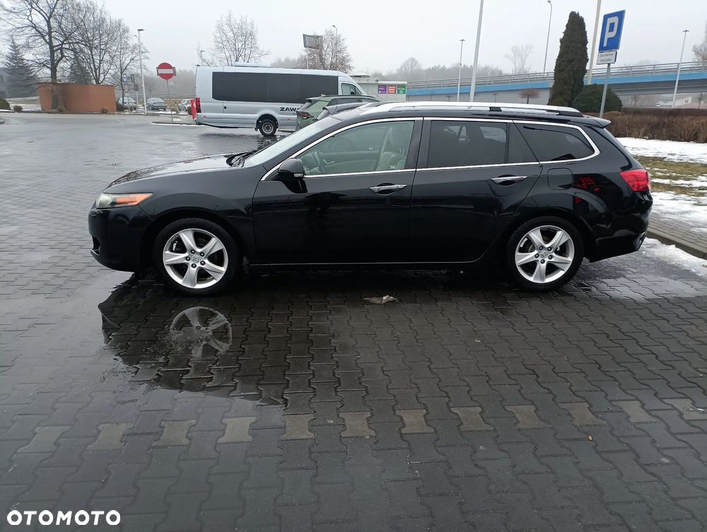 Honda Accord 2.0 Executive - 4