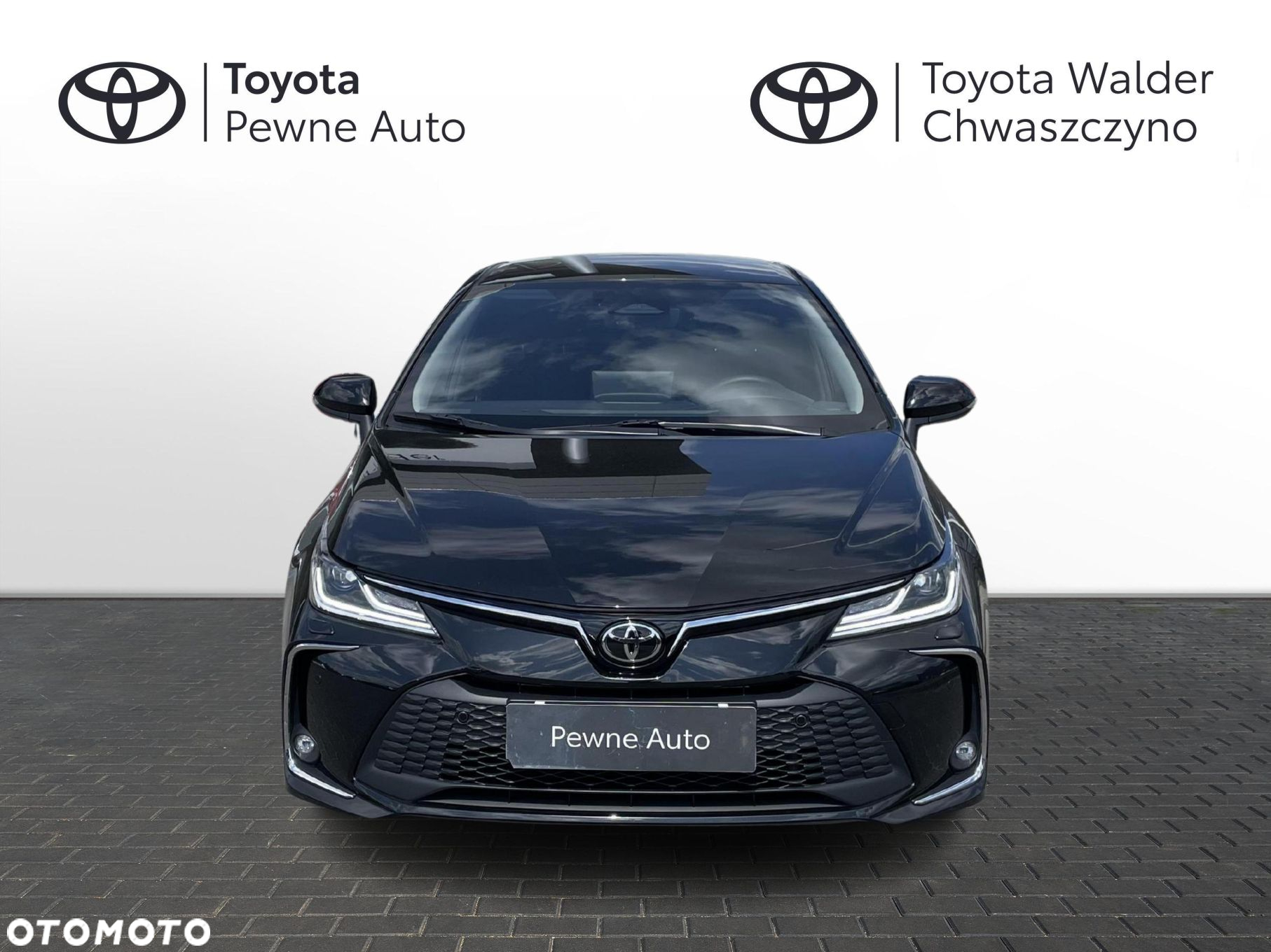 Toyota Corolla 1.5 Style MS - 8