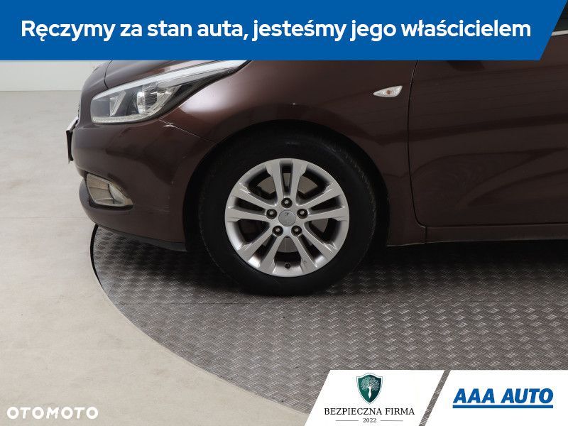 Kia Ceed - 17