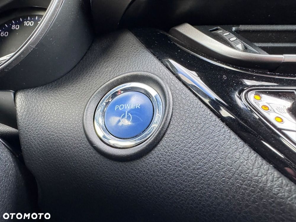 Toyota C-HR 1.8 Hybrid Selection - 31