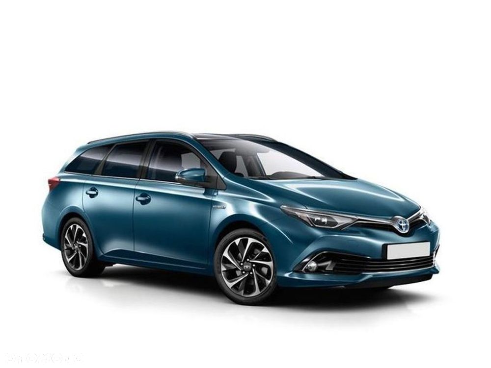 4x Felgi 17 m.in. do TOYOTA Auris Avensis Camry Corolla Cross C-HR Highlander Prius+ - XFE89 (BYD201 - 4