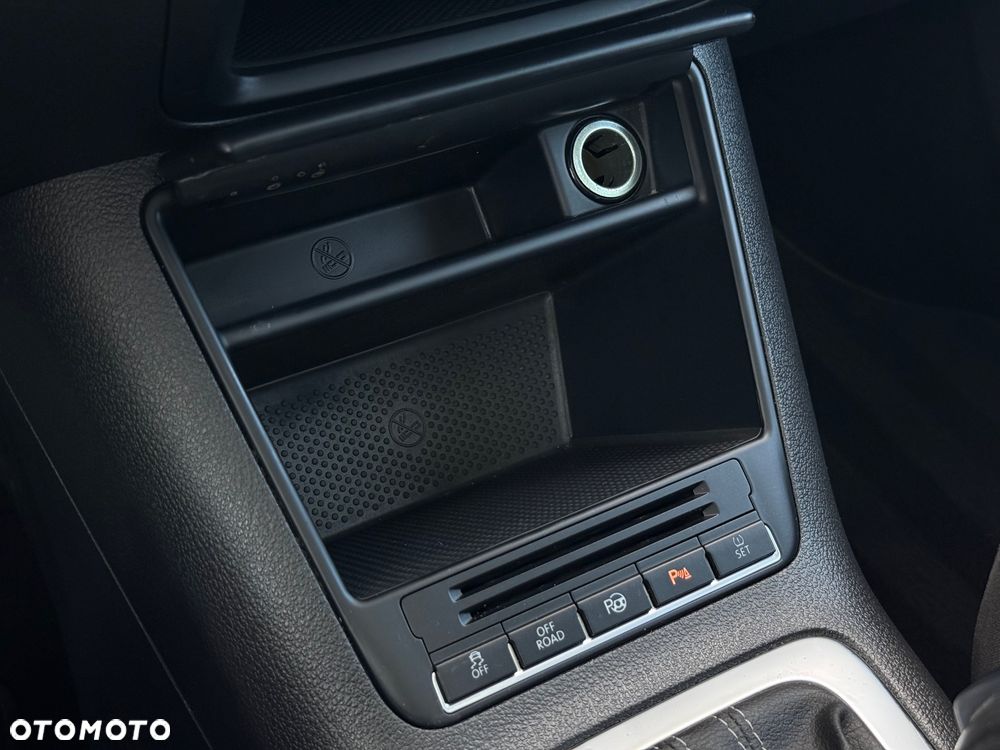 Volkswagen Tiguan 2.0 TDI DPF 4Motion DSG Team - 23