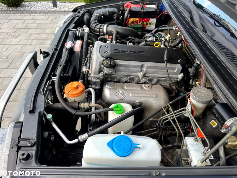 Suzuki Jimny - 16