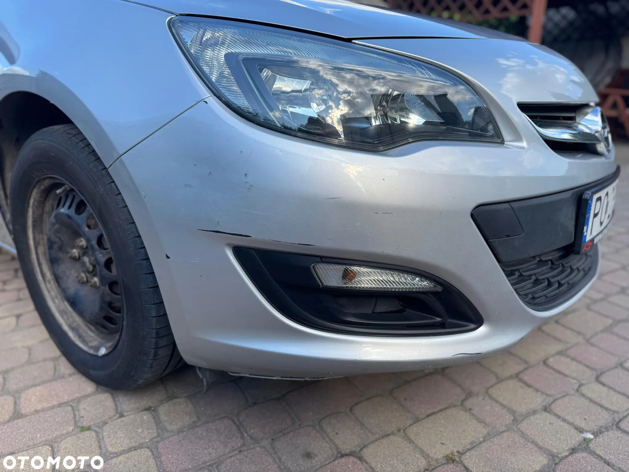 Opel Astra - 7
