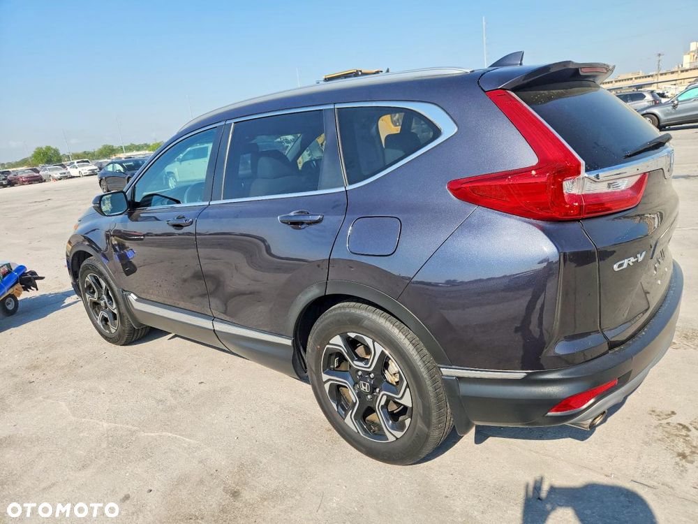 Honda CR-V 1.5T 4WD CVT Executive - 3