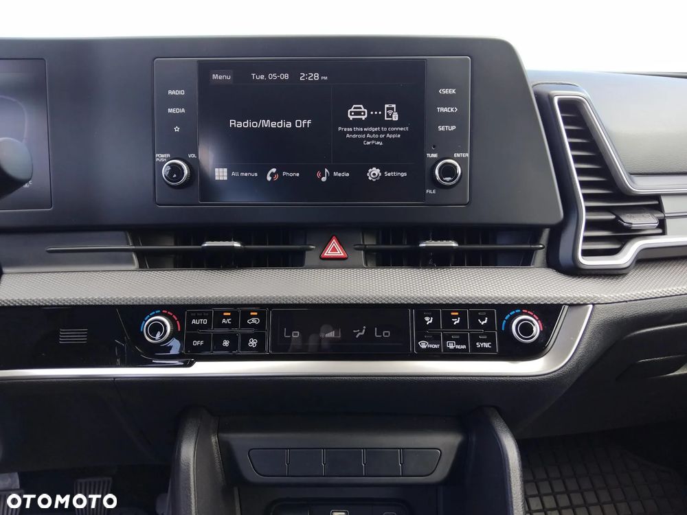 Kia Sportage 1.6 T-GDI M 2WD - 14