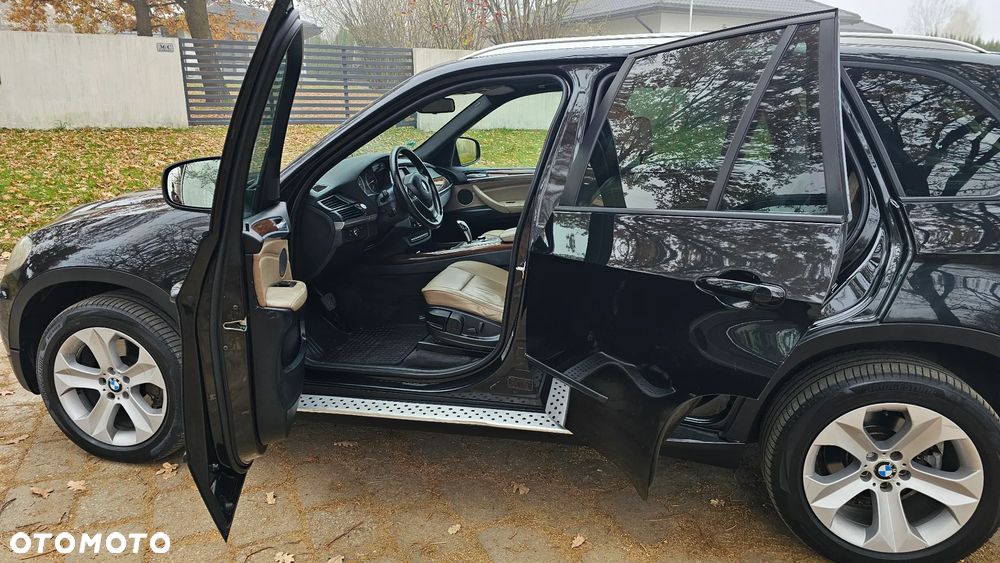 BMW X5 3.0 d - 13
