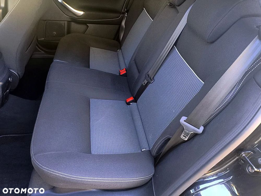 Ford Mondeo 1.6 Ti-VCT Ambiente - 21