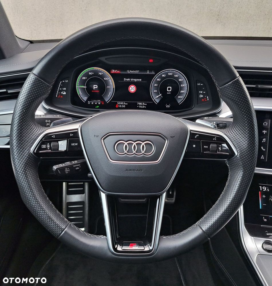 Audi A7 Sportback - 15