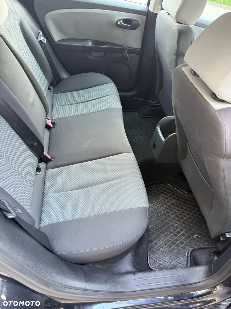 Seat Leon 1.6 Audience - 20