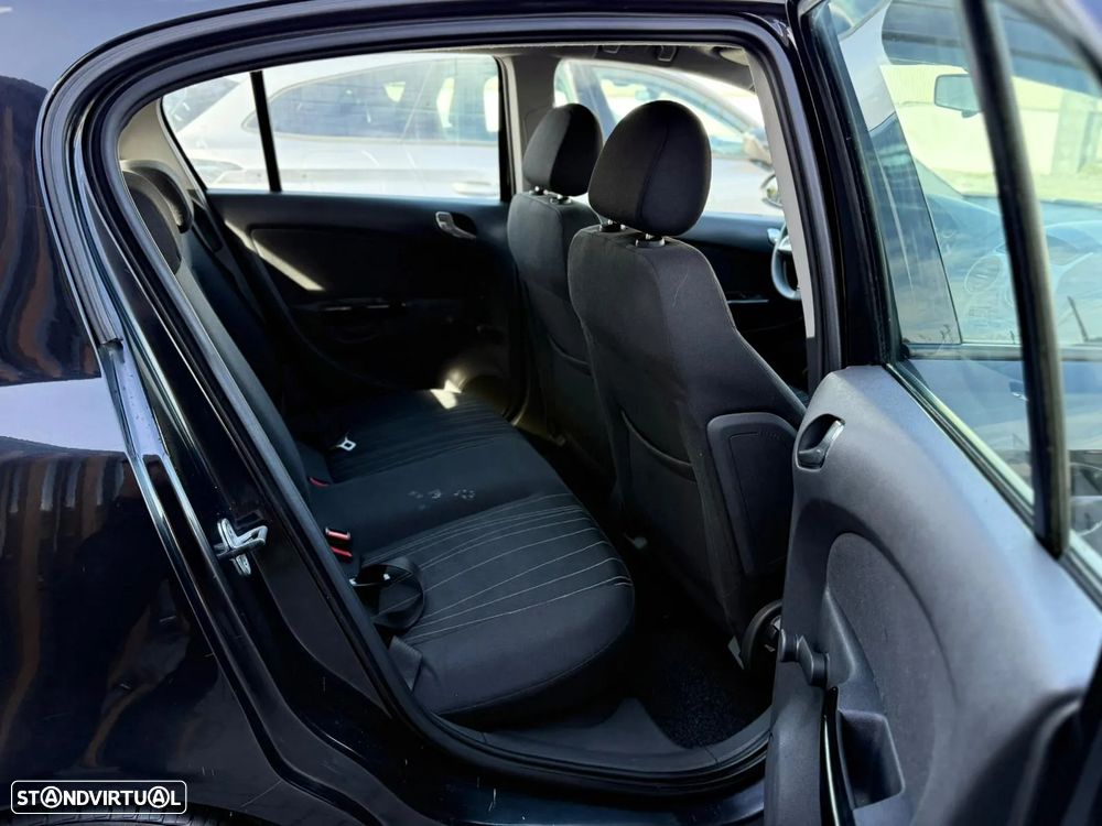 Opel Corsa 1.2 Enjoy - 21