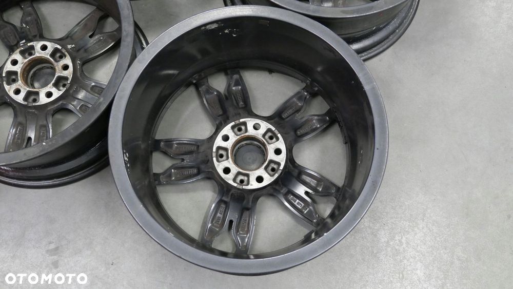 bmw f20 f21 f22 felgi aluminiowe 7845871 7845870 r18 mpakiet styling 436 - 7