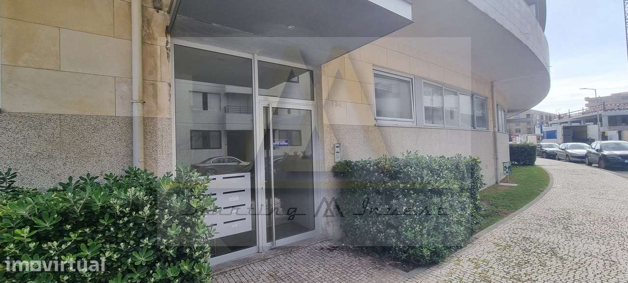 T2 zona do castelo em Vila do Conde - Grande imagem: 2/24
