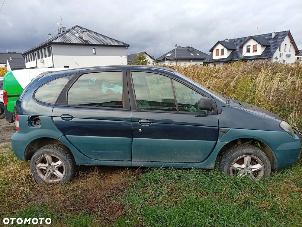 Renault Scenic RX4 1.9 dCi Expression - 1