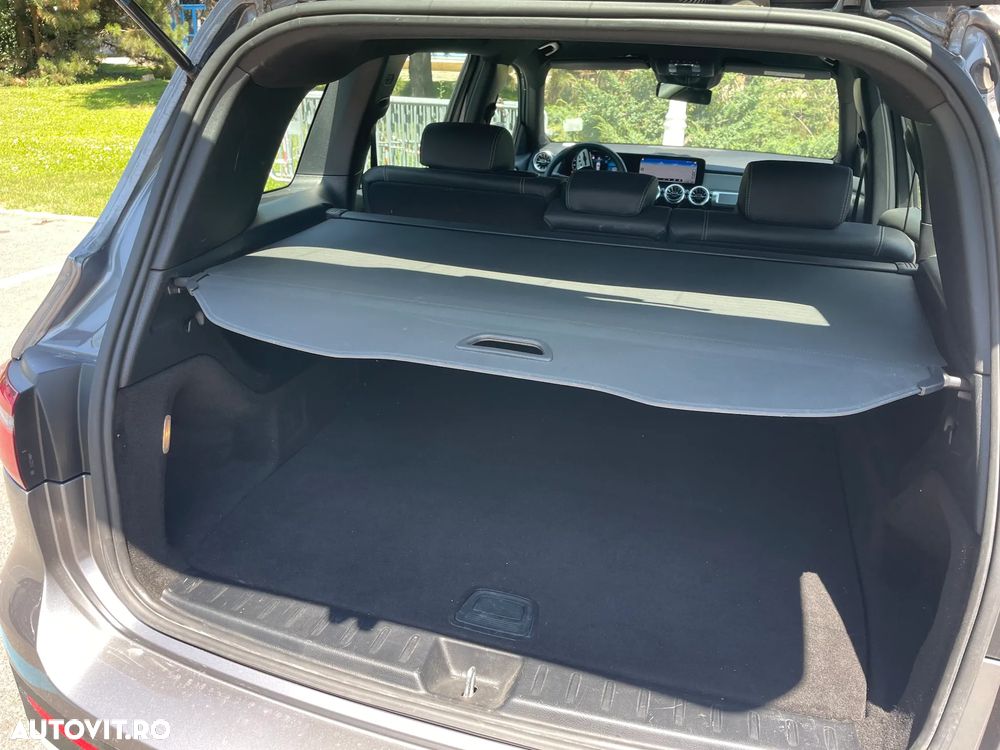 Mercedes-Benz GLB 200 4MATIC Aut. - 3