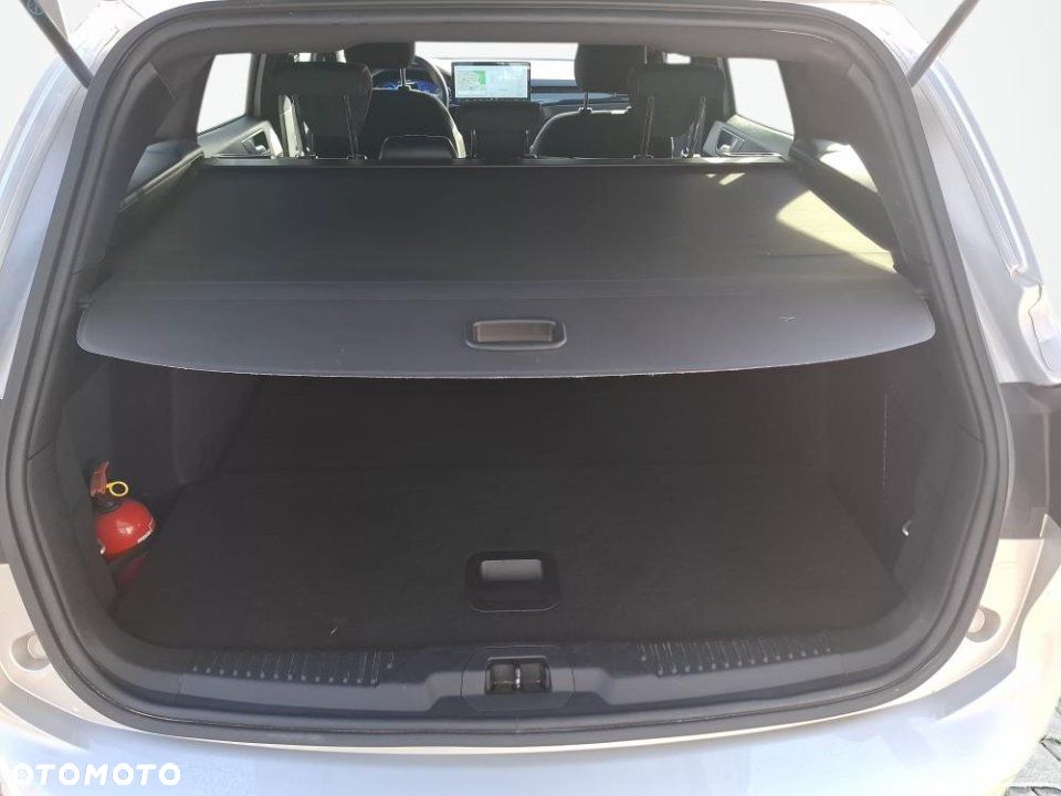 Ford Focus - 23