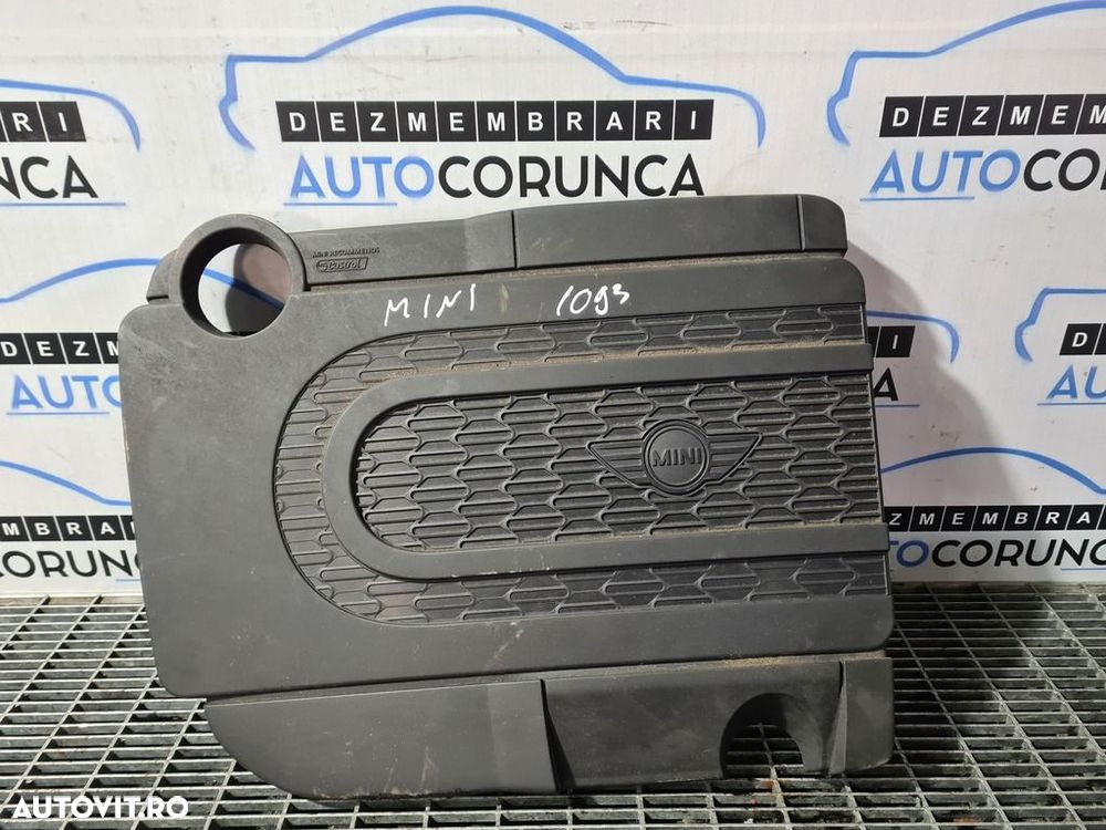 Capac motor Mini Countryman 1.6 D 2010 - 2016 112CP Euro5 (1093) - 1