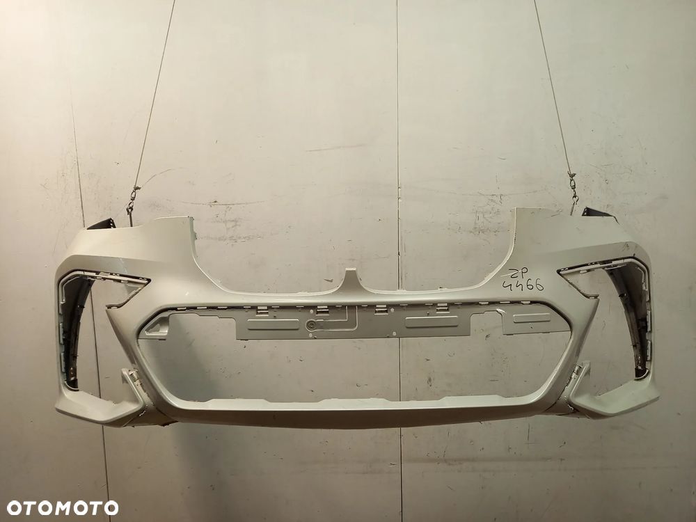 Bmw X7 G07 zderzak przedni przod M Pakiet - 1