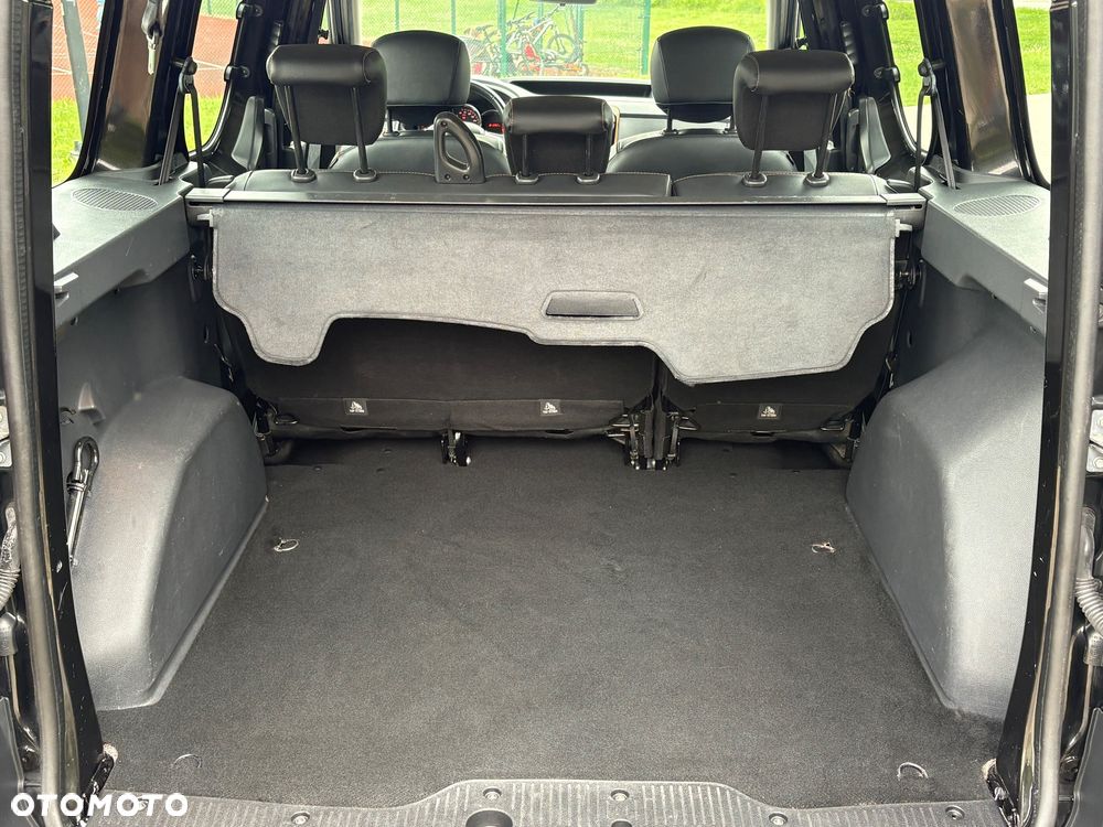 Dacia Dokker dCi 90 Stepway Celebration - 13