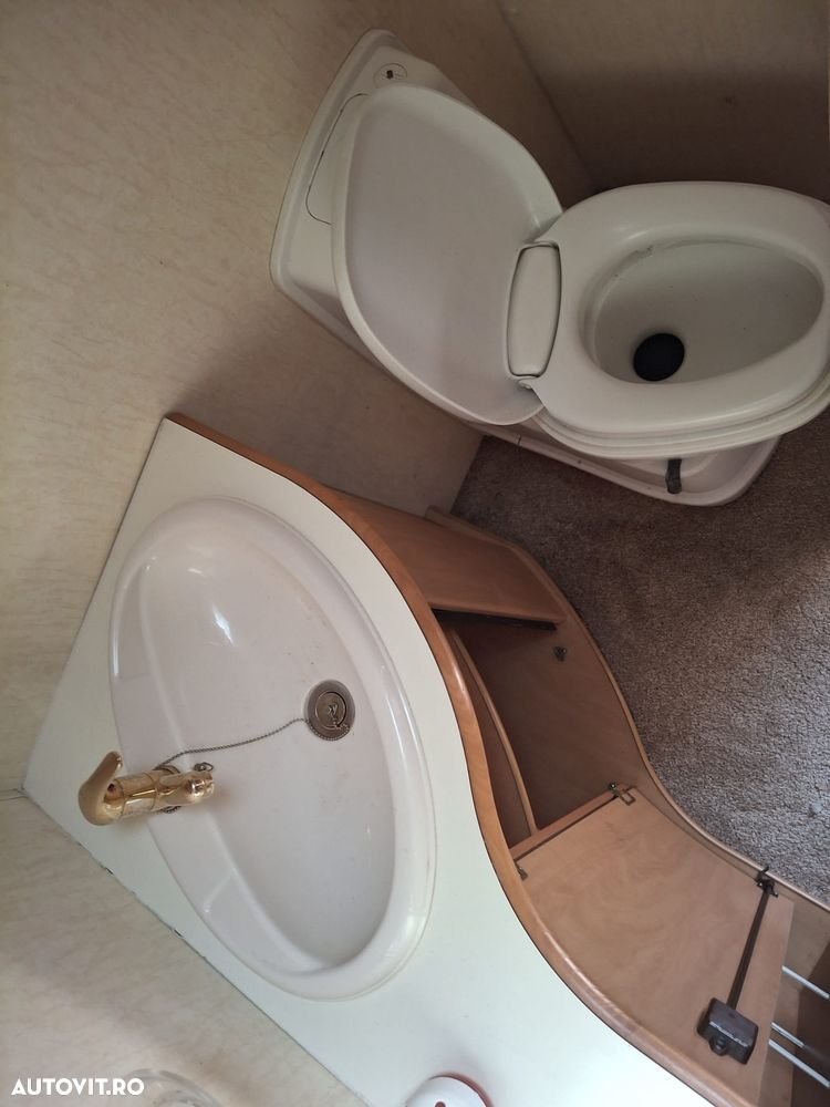 Alta Rulota Coachman Vip - 6