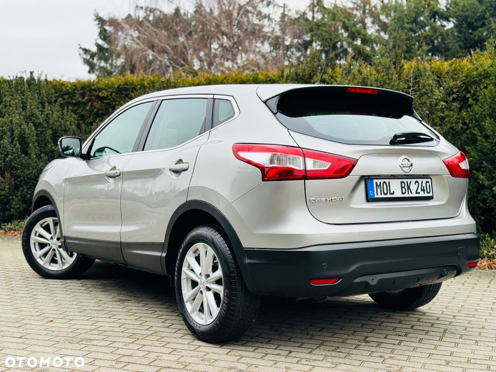 Nissan Qashqai 1.2 DIG-T Tekna - 32