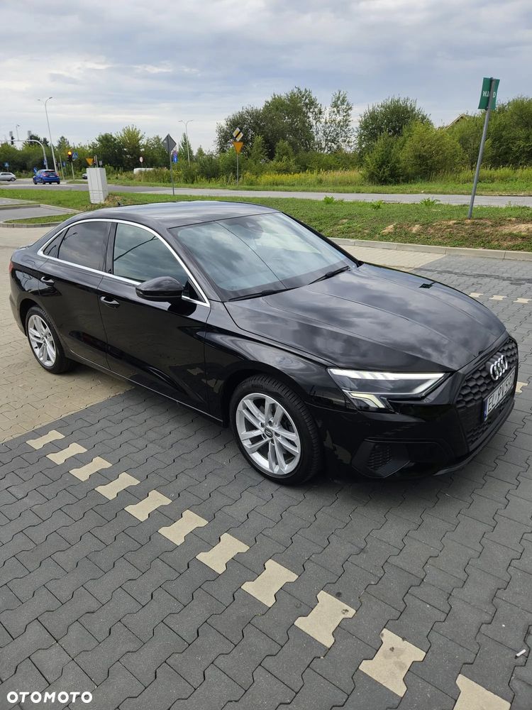 Audi A3 - 1
