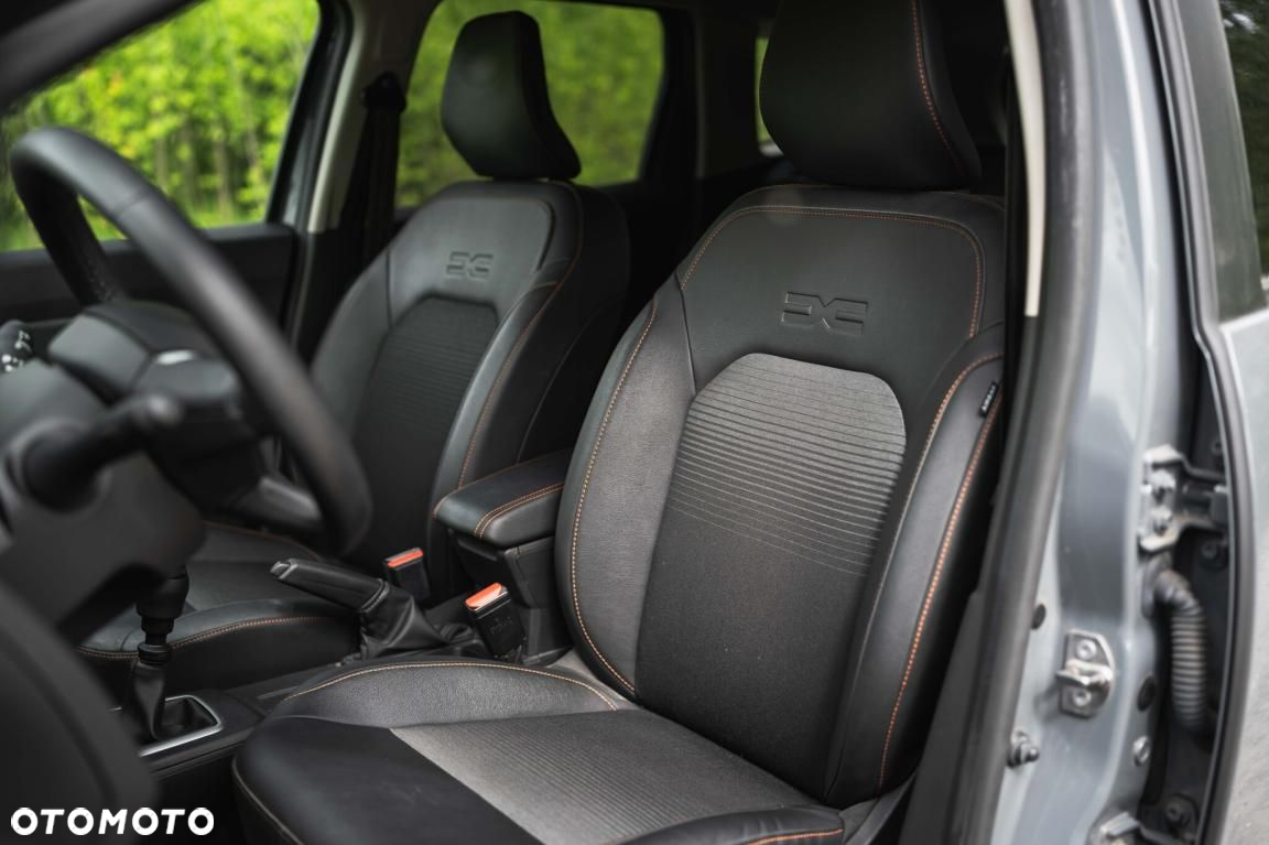 Dacia Duster - 14