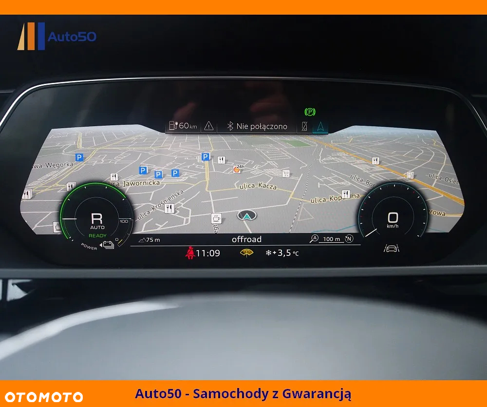 Audi e-tron 55 Quattro - 30