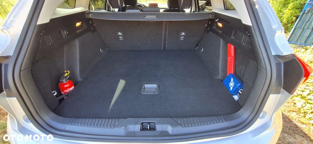 Ford Focus 1.5 EcoBlue SCR Connected - 11