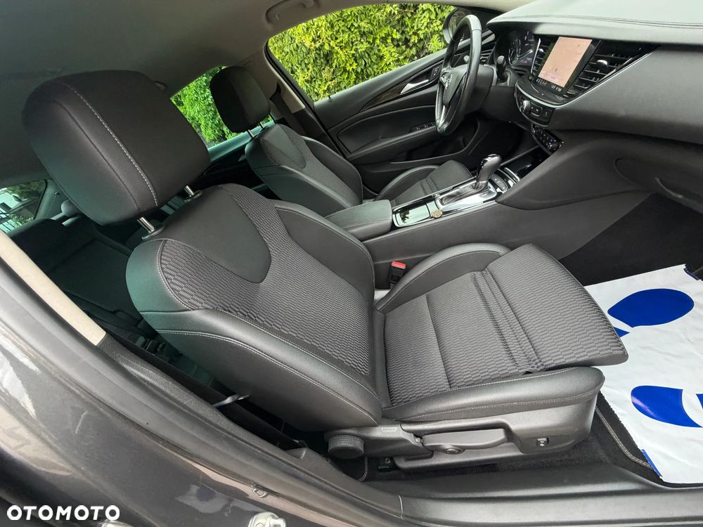 Opel Insignia 2.0 CDTI Business Elegance S&S - 14