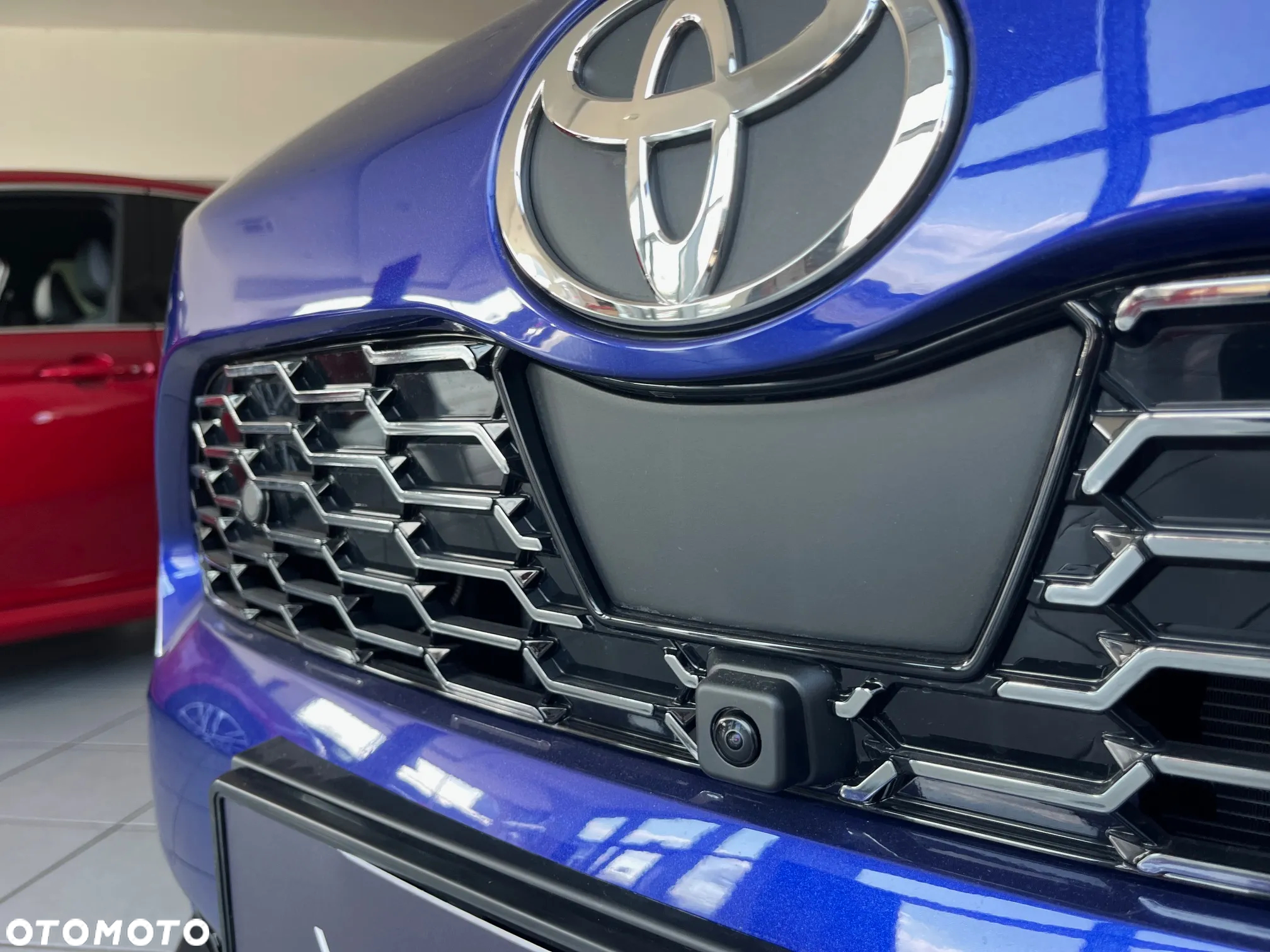 Toyota Yaris Cross Hybrid 1.5 GR Sport - 16