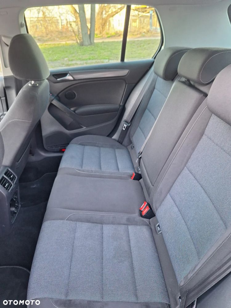 Volkswagen Golf 1.4 TSI BMT Highline - 33