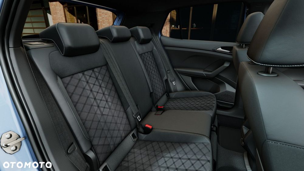 Volkswagen T-Cross 1.5 TSI ACT R-Line Plus DSG - 12