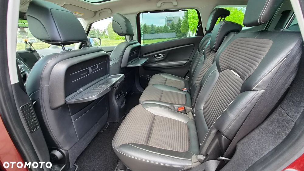 Renault Grand Scenic ENERGY dCi 110 INTENS - 22